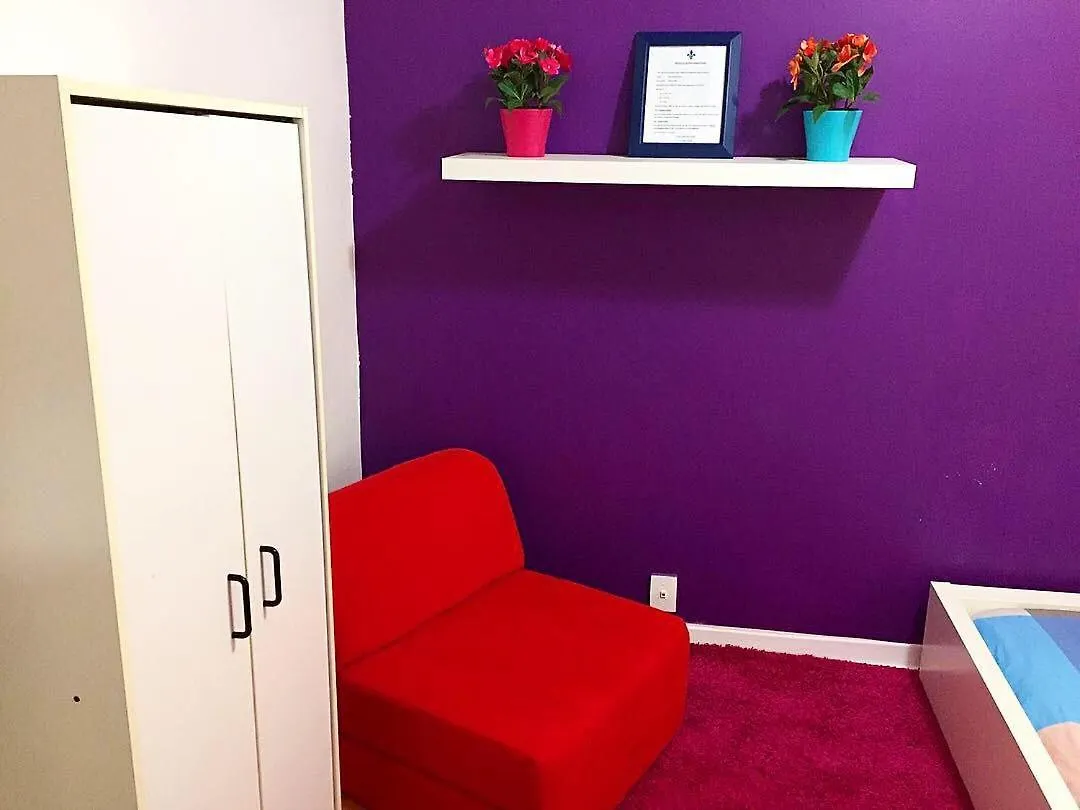 Bed & Breakfast Git Monk Hotel Montreal Canada