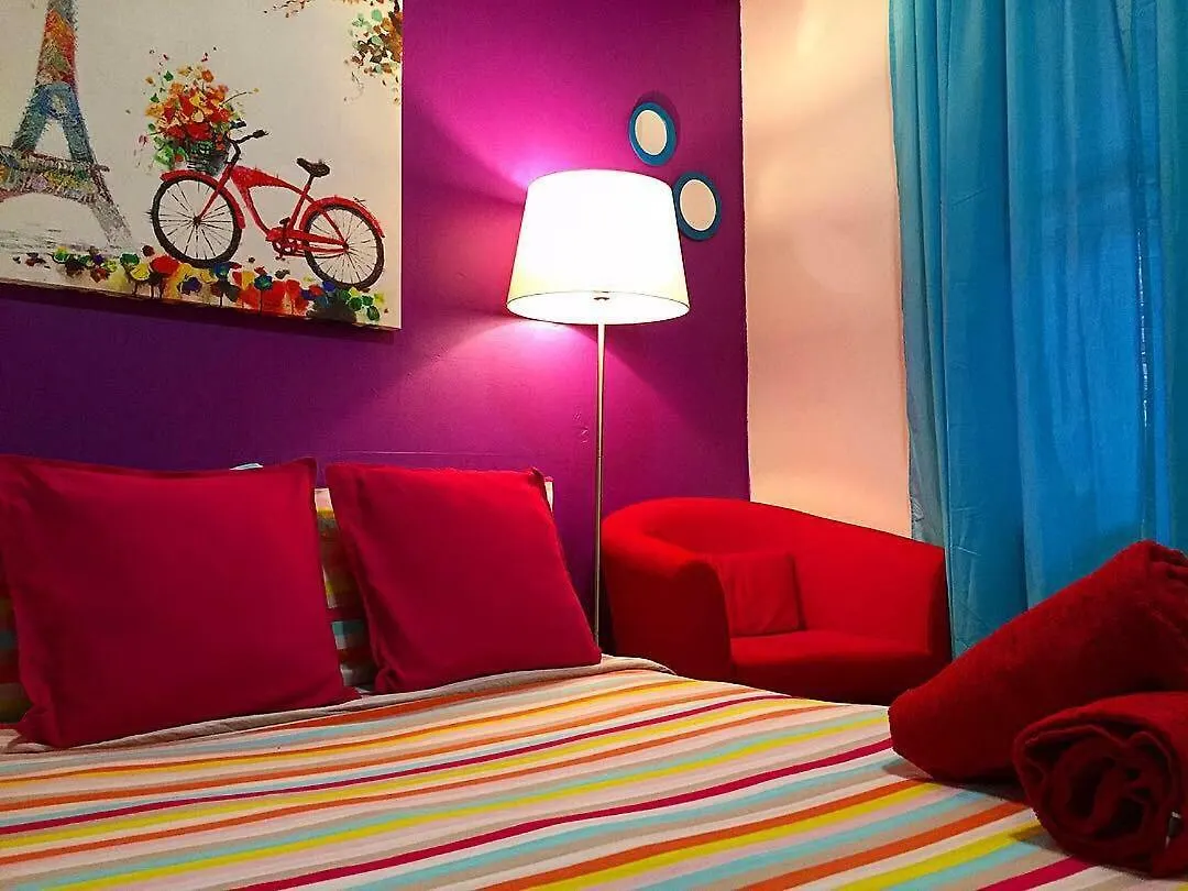 Bed & Breakfast Git Monk Hotel Montreal