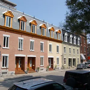 Le Chasseur Bed & Breakfast